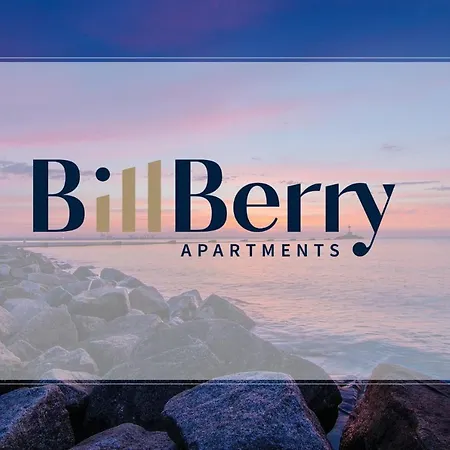 Happy - Billberry * Gdynia