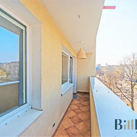 Happy - Billberry Apartman Gdynia