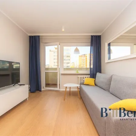 Apartman Happy - Billberry