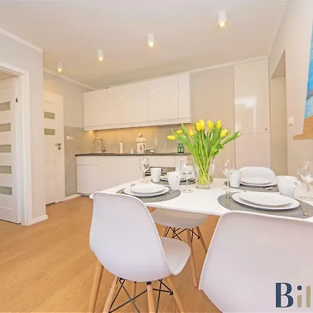 Happy - Billberry Διαμέρισμα *