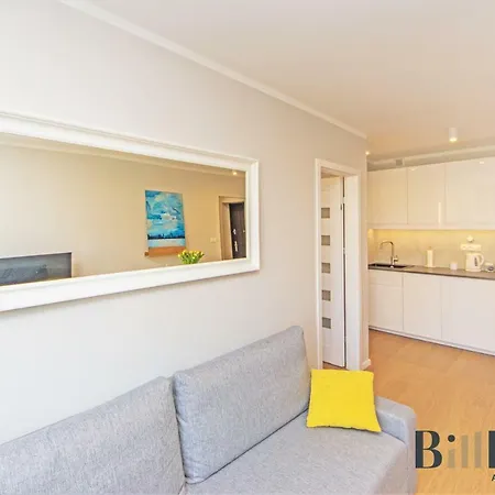 Happy - Billberry * Gdynia