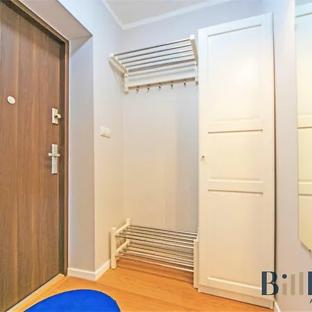 Apartman Happy - Billberry Gdynia