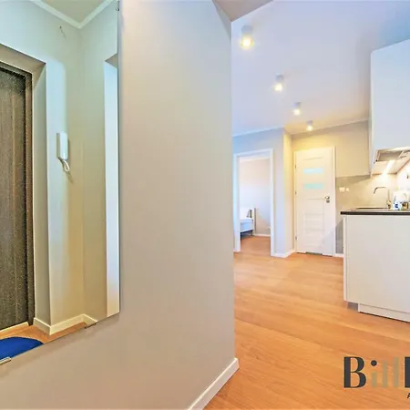 Happy - Billberry Gdynia