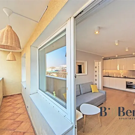 Apartman Happy - Billberry Gdynia