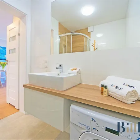 Happy - Billberry Διαμέρισμα *