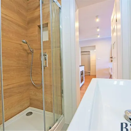 Διαμέρισμα Happy - Billberry Γκντίνια