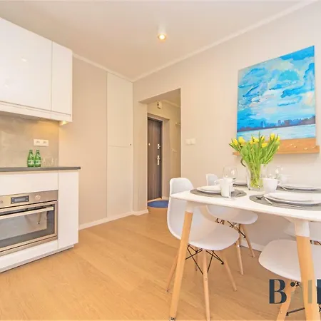 Happy - Billberry Apartman *