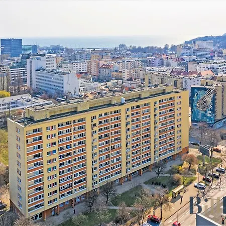 Happy - Billberry Apartman *