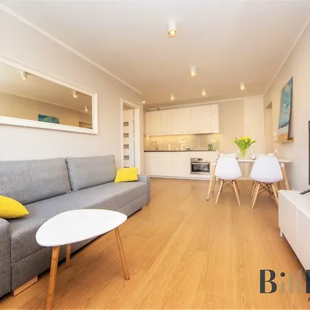 Apartman Happy - Billberry