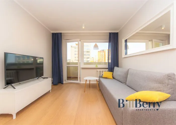 アパート Happy - Billberry