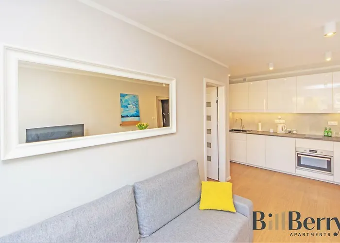 Happy - Billberry * グディニャ