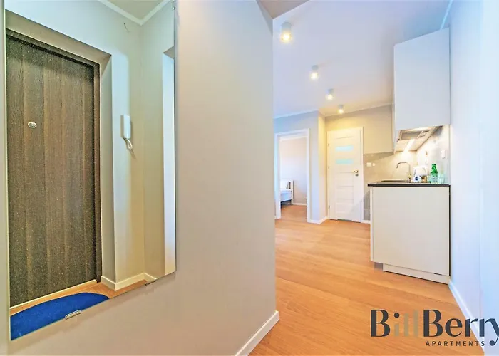 Happy - Billberry グディニャ