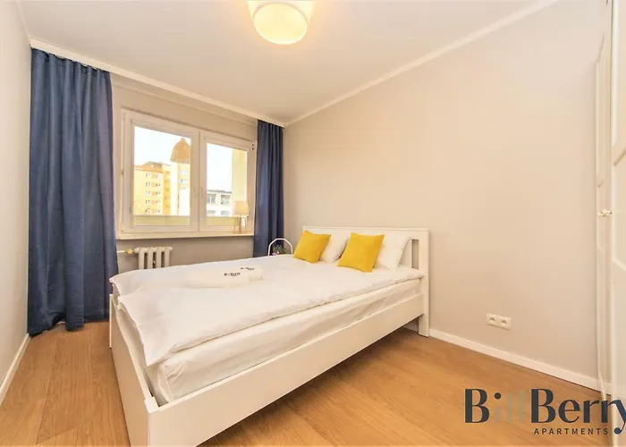 Happy - Billberry * グディニャ