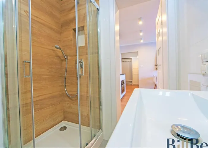 アパート Happy - Billberry グディニャ