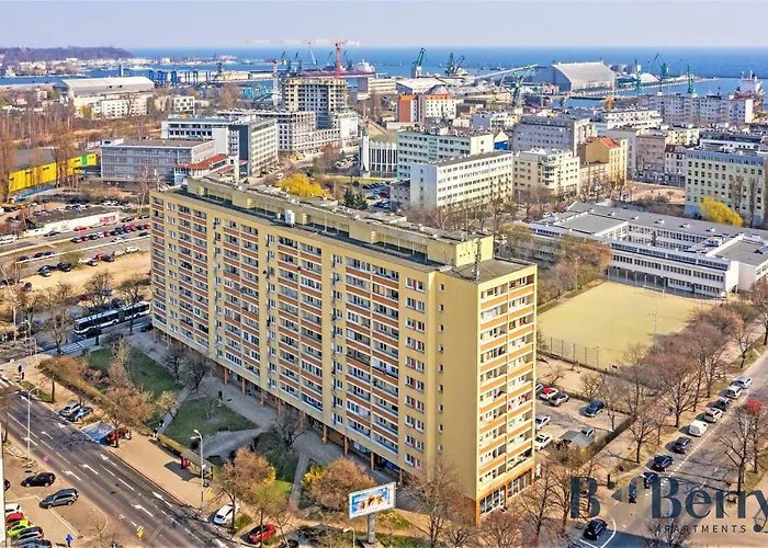 Happy - Billberry グディニャ