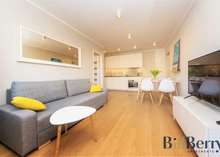 アパート Happy - Billberry